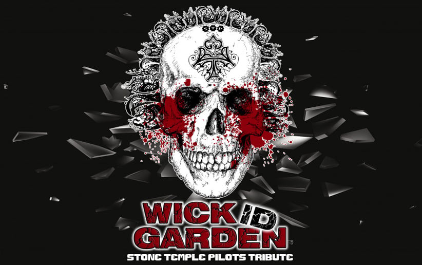 Gallery photo 6 of Wickid Garden