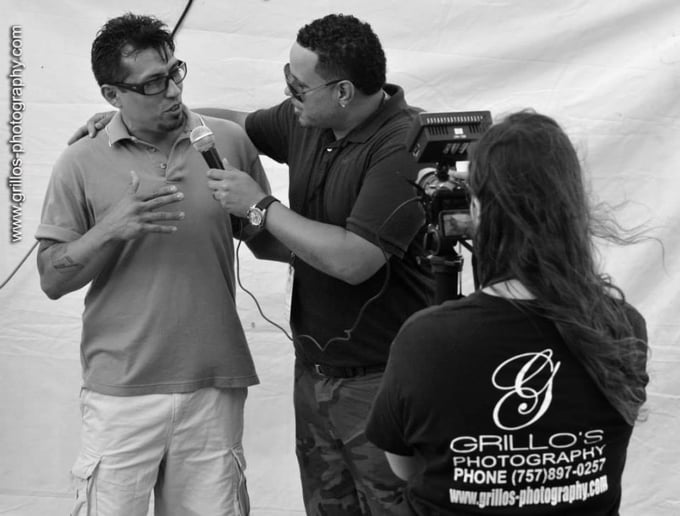 Gallery photo 2 of Orquesta 704