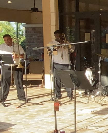 Gallery photo 3 of Orquesta Curare