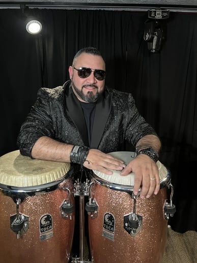Gallery photo 5 of Latin Roots Band