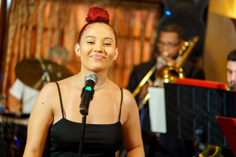 Gallery photo 1 of Orquesta Yanikeke