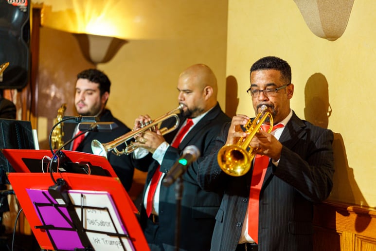 Gallery photo 2 of Orquesta Yanikeke