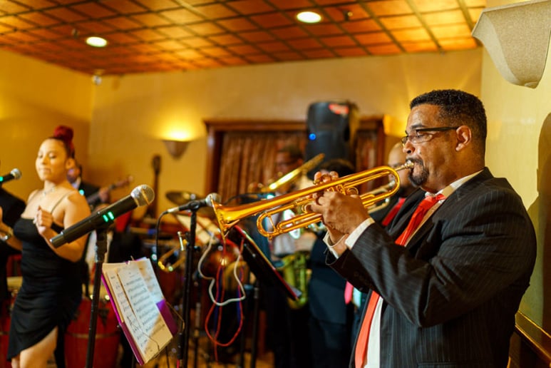 Gallery photo 4 of Orquesta Yanikeke