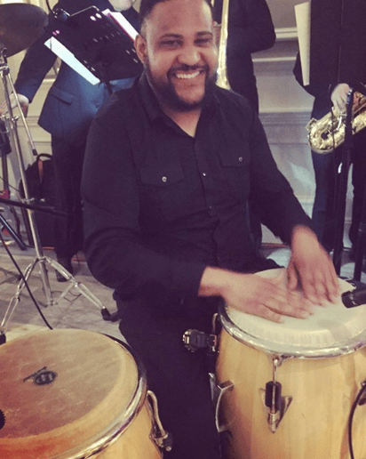 Gallery photo 7 of Orquesta Yanikeke