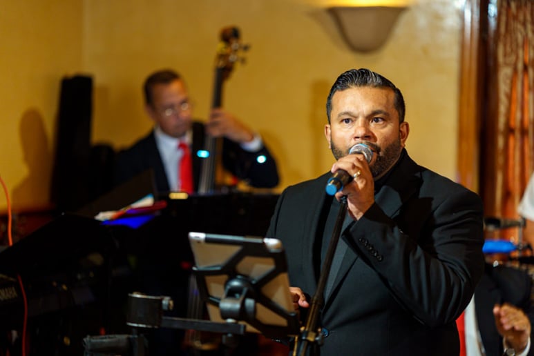 Gallery photo 8 of Orquesta Yanikeke