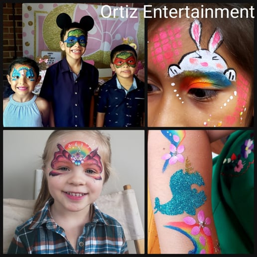 Gallery photo 3 of Ortiz Entertainment