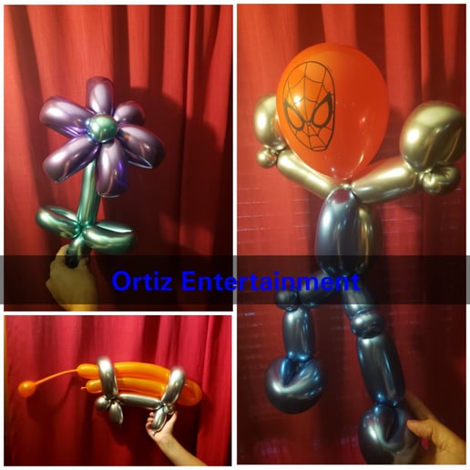 Gallery photo 5 of Ortiz Entertainment