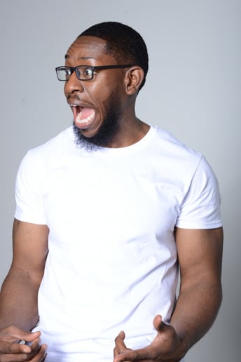 Gallery photo 1 of Osagie (Osa-jay)