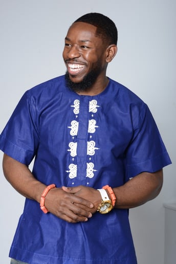 Gallery photo 2 of Osagie (Osa-jay)
