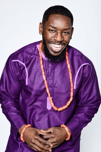 Gallery photo 3 of Osagie (Osa-jay)