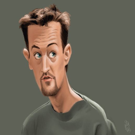 Gallery photo 1 of Oscar E. Alonso Illustration