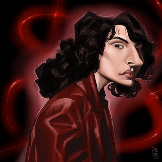 Gallery photo 5 of Oscar E. Alonso Illustration