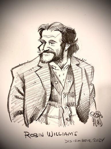 Gallery photo 6 of Oscar E. Alonso Illustration