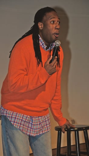 Gallery photo 1 of Osei caleb