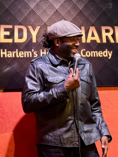 Gallery photo 3 of Osei caleb