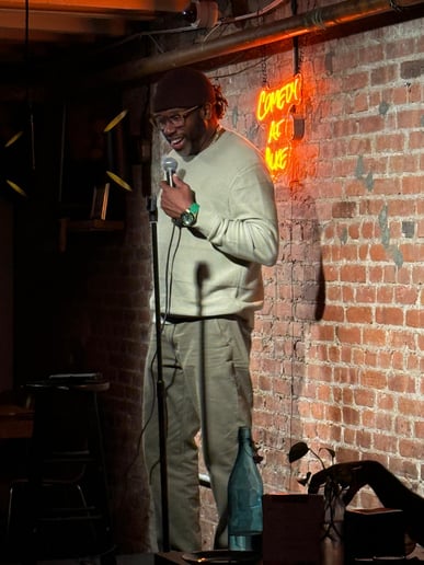 Gallery photo 10 of Osei caleb