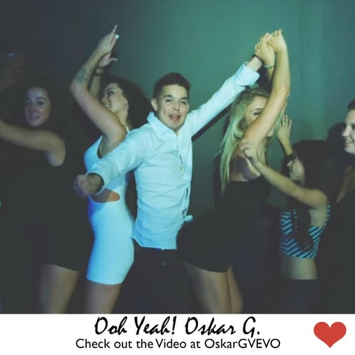 Gallery photo 1 of Oskar G.
