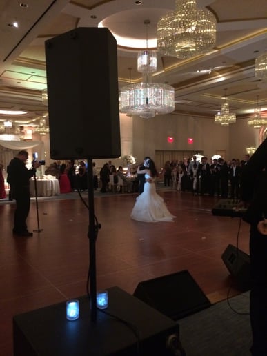 Gallery photo 1 of Osmay Calvo and Band