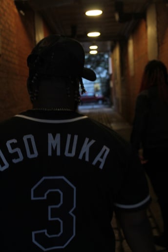 Gallery photo 2 of Oso Muka