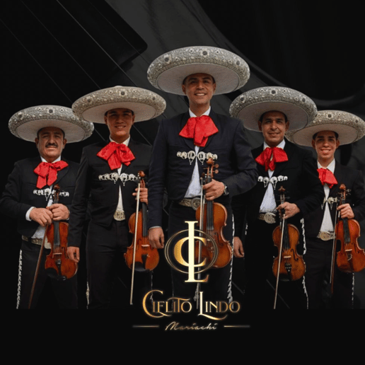 Gallery photo 4 of Osvaldo M.  y su  Mariachi Cielito Lindo