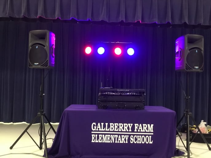 Gallery photo 1 of OT Mills Music