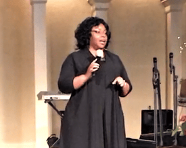 Gallery photo 8 of Otescia R Johnson