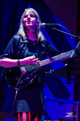 Gallery photo 6 of OTR - Off The Radar