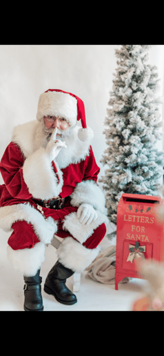 Gallery photo 1 of Ottawa Kansas Santa