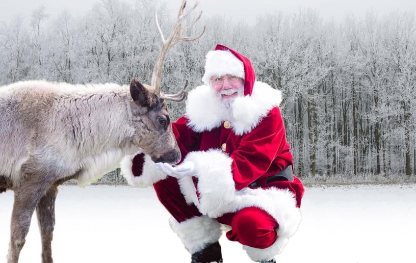 Gallery photo 3 of Ottawa Kansas Santa
