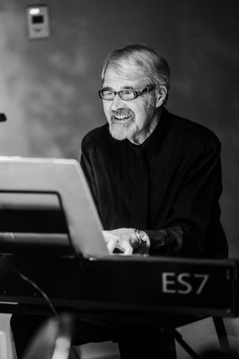 Gallery photo 6 of Ottawa Pocket Jazz Band