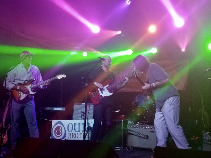 Gallery photo 4 of Ouija Brothers