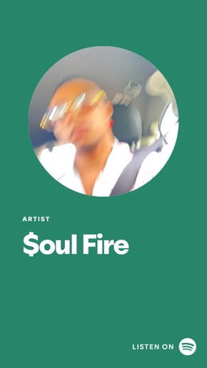 Gallery photo 1 of $oul Fire