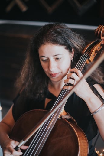 Gallery photo 4 of OurStrings4You