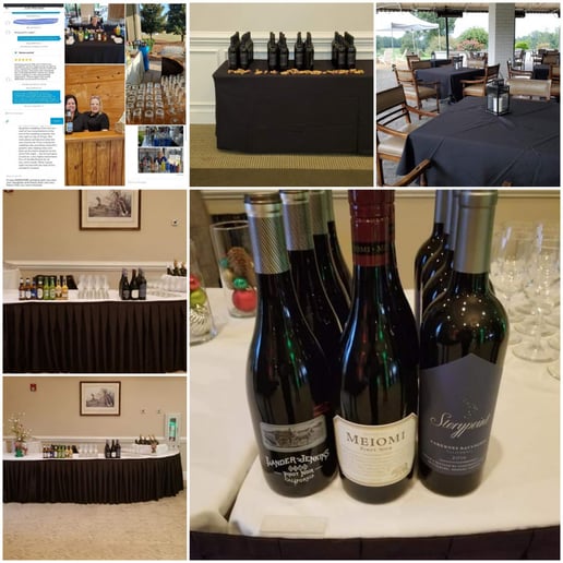 Gallery photo 6 of Out of the Box Events and More