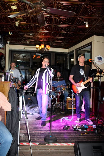 Gallery photo 1 of Outcast