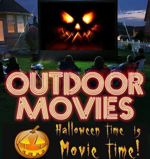 Gallery photo 6 of Outdoor Movies By You