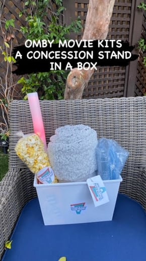 Gallery photo 9 of Outdoor Movies By You