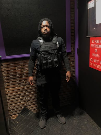 Gallery photo 1 of Outrank Enforcement Protection