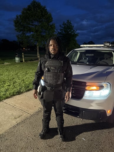 Gallery photo 8 of Outrank Enforcement Protection