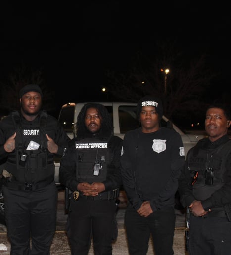Gallery photo 2 of Outrank Enforcement Protection