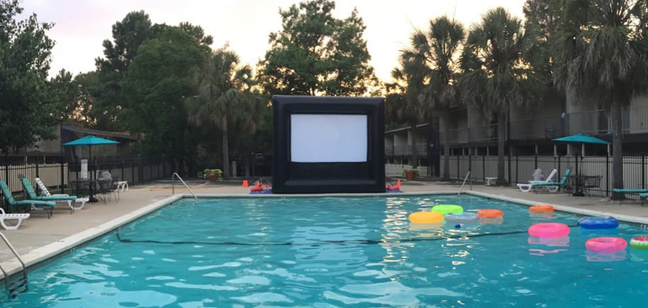 Gallery photo 5 of Outside Movie, LLC