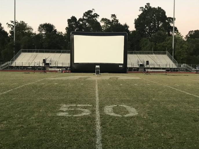 Gallery photo 2 of Outside Movie, LLC