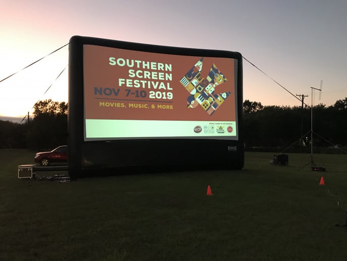 Gallery photo 6 of Outside Movie, LLC