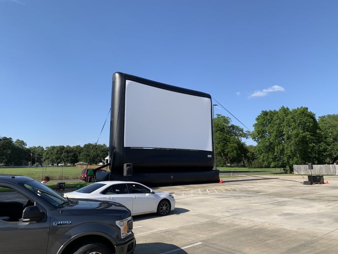 Gallery photo 3 of Outside Movie, LLC