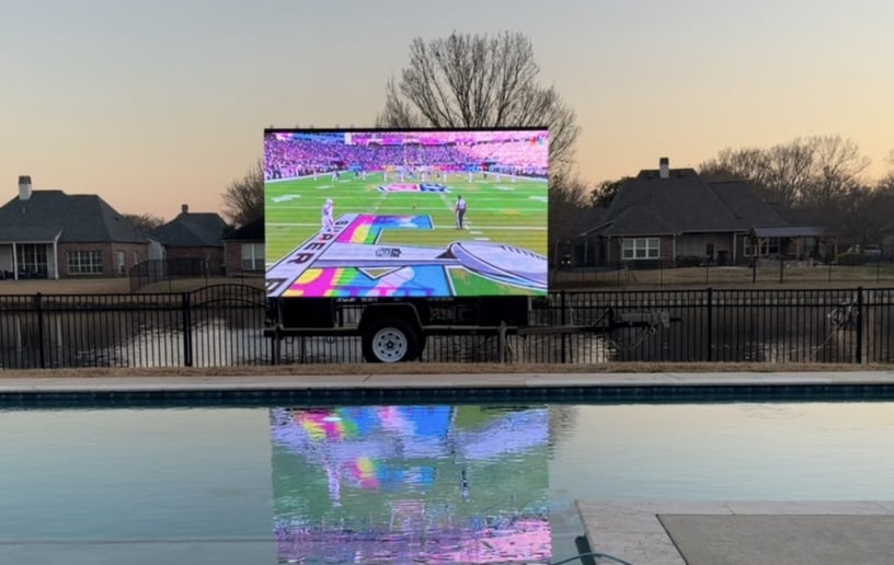 Gallery photo 1 of Outside Movie, LLC