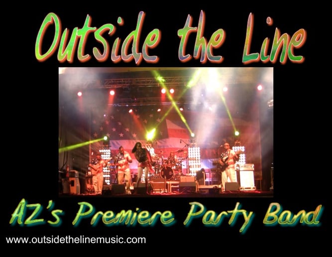 Gallery photo 2 of Outside the Line