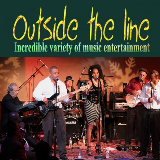 Gallery photo 6 of Outside the Line