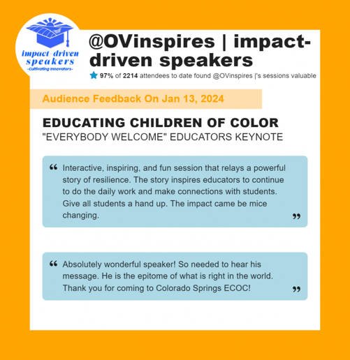 Gallery photo 24 of OV Inspires