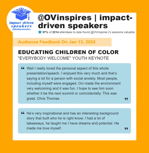 Gallery photo 36 of OV Inspires