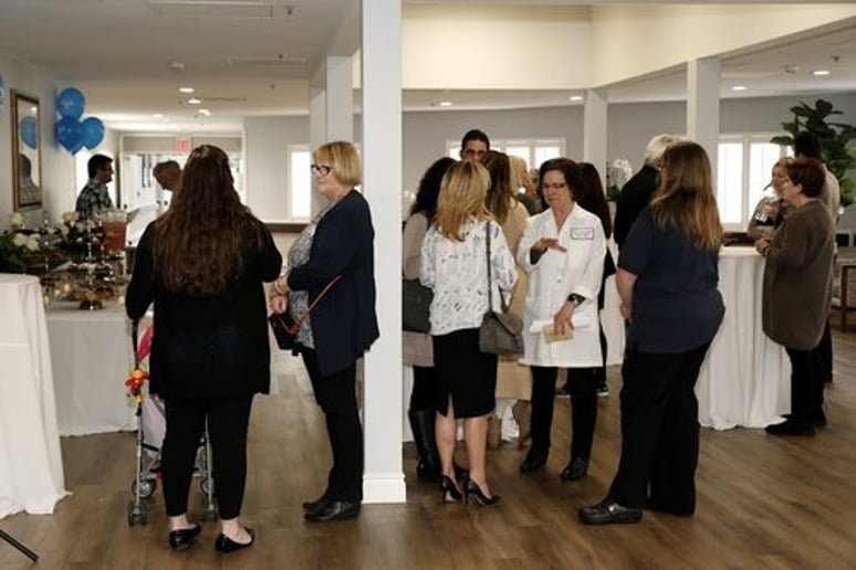Gallery photo 4 of Over The Top Events & Parties